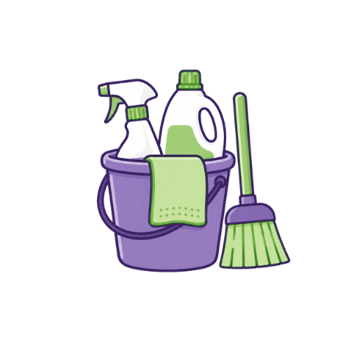 general housework
