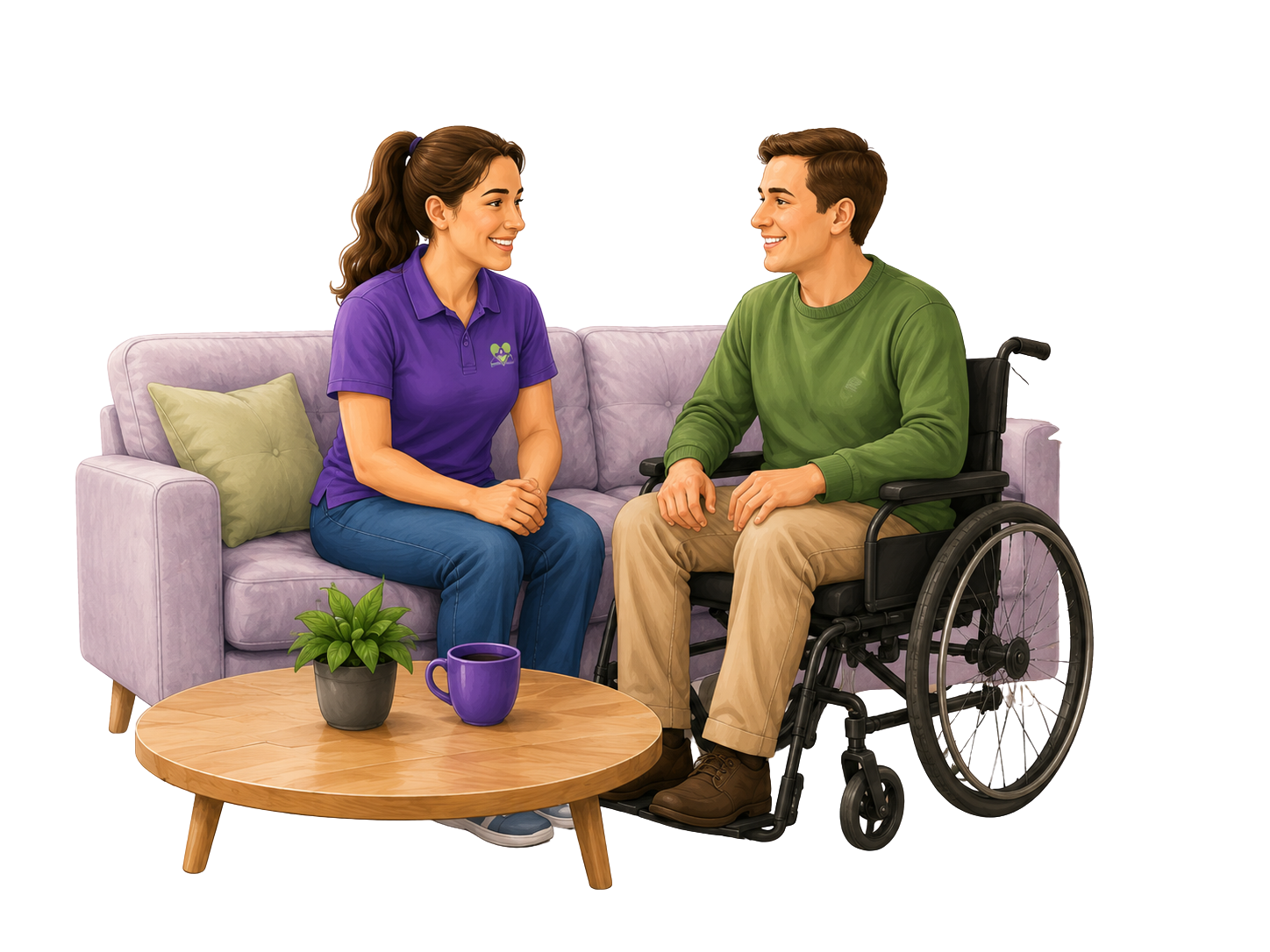 Supported Independent Living